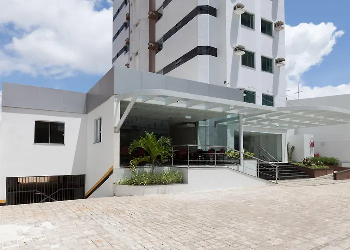 Rede Andrade HangarHotel Em